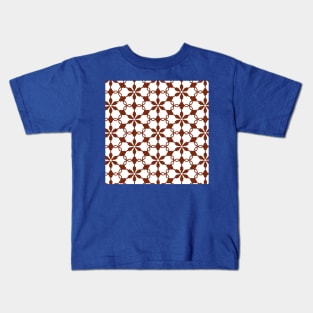 batik sore Kids T-Shirt